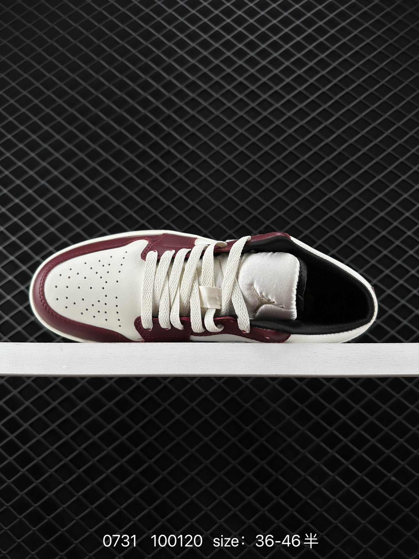 Nike Air Jordan 1 Low OG ”Year Of The Dragon“